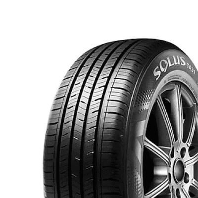 215/50 R18 92H Solus TA31 S FSL M+S Kumho